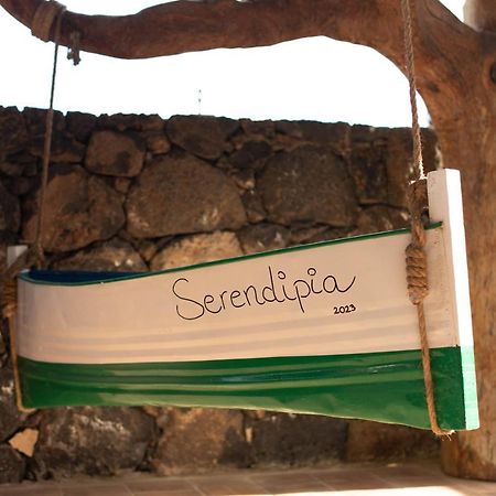 Casa Serendipia La Asomada  외부 사진