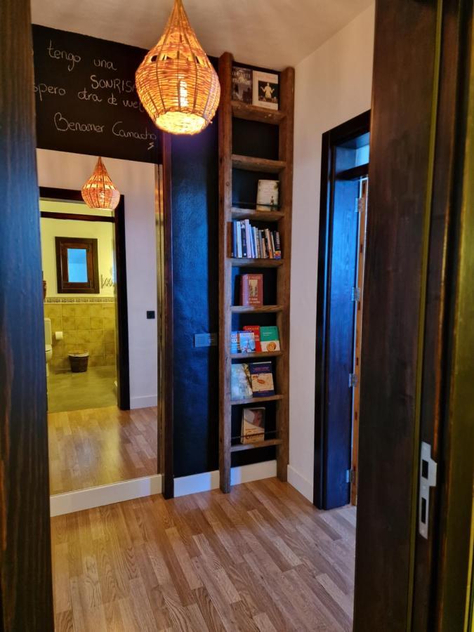 Casa Serendipia La Asomada  외부 사진