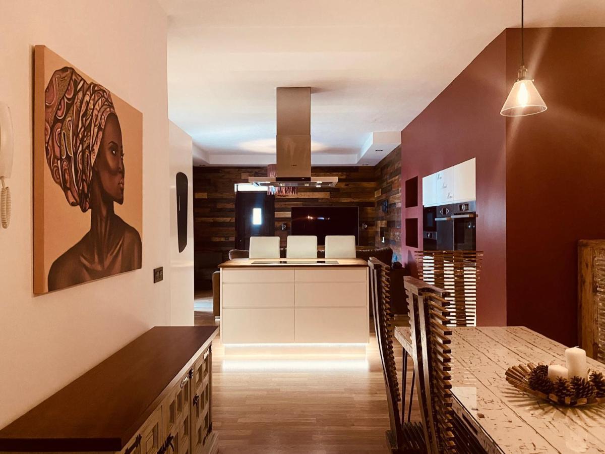 Casa Serendipia La Asomada  외부 사진