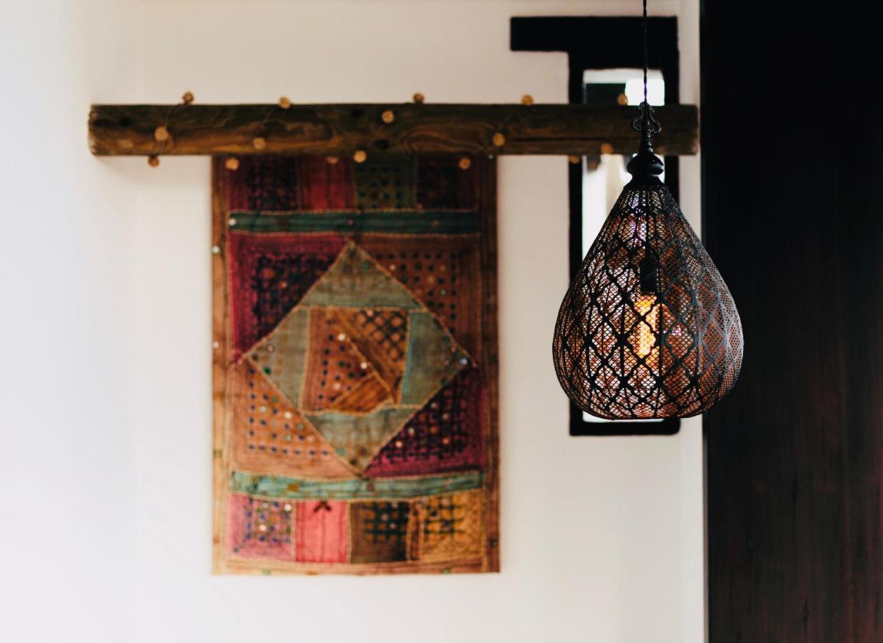 Casa Serendipia La Asomada  외부 사진