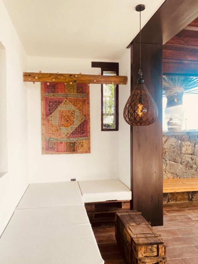 Casa Serendipia La Asomada  외부 사진