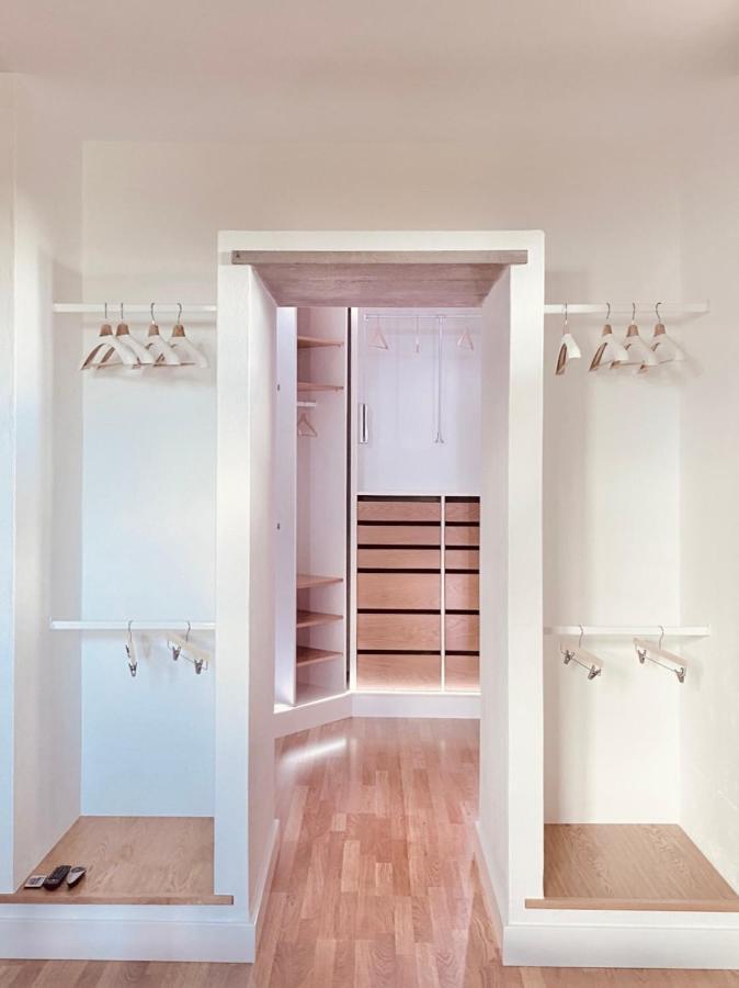Casa Serendipia La Asomada  외부 사진