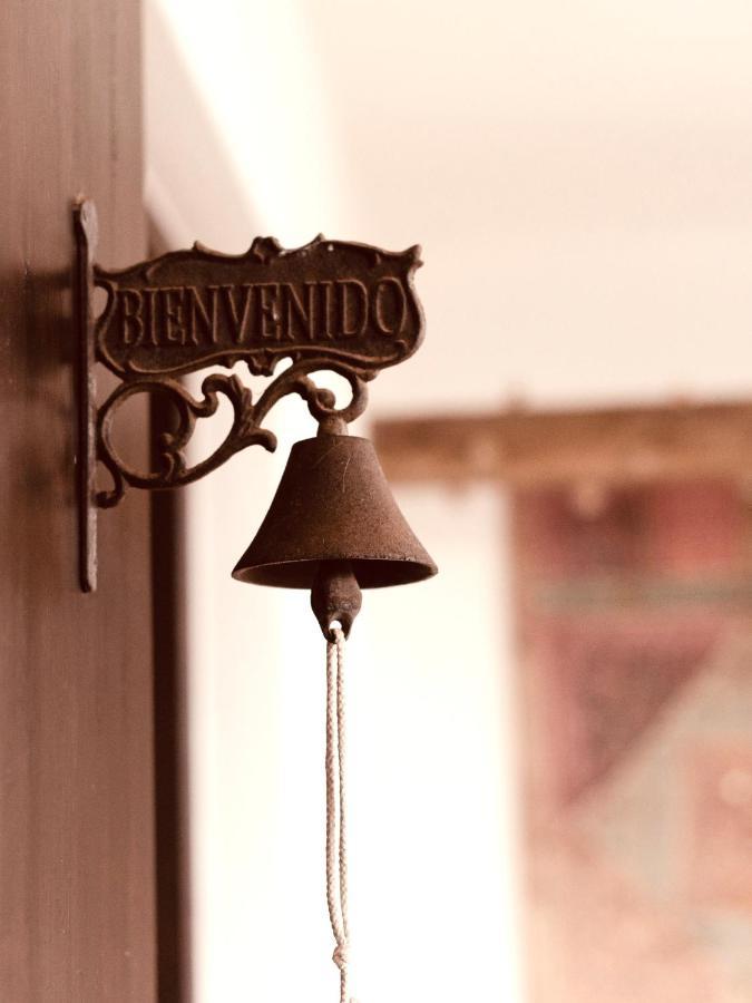 Casa Serendipia La Asomada  외부 사진