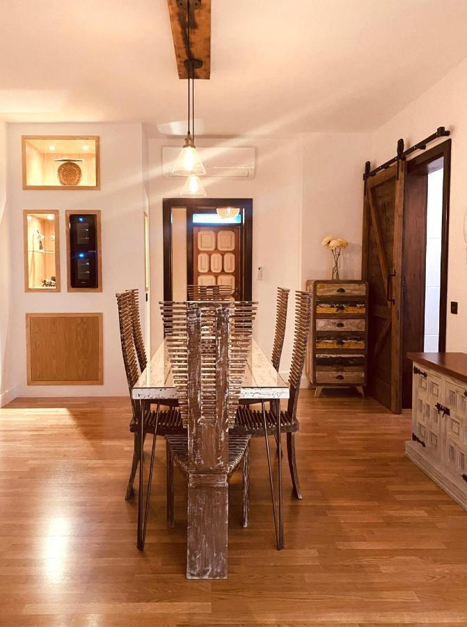 Casa Serendipia La Asomada  외부 사진